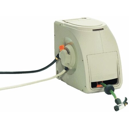 Suncast Auto Rewind Hose Reel 36017